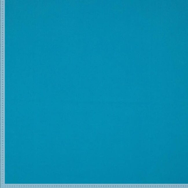 Yoga fabric - petrol