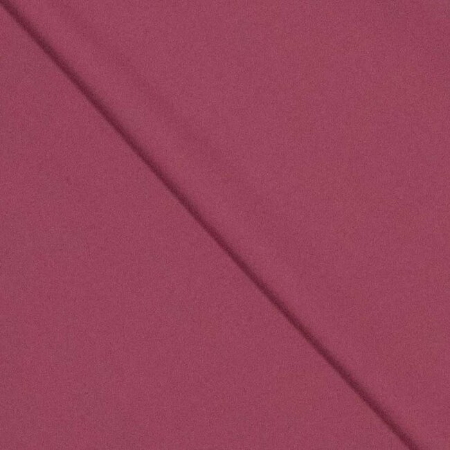 Yoga fabric - grape