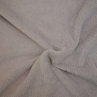 Hilco Kuschel lila - teddy fleece