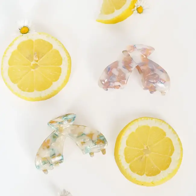 Julia - gesplitste clip