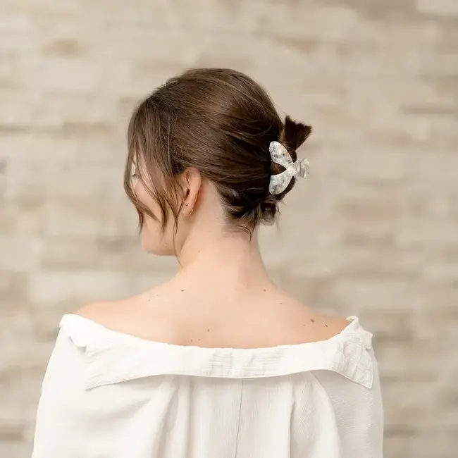 Julia - gesplitste clip