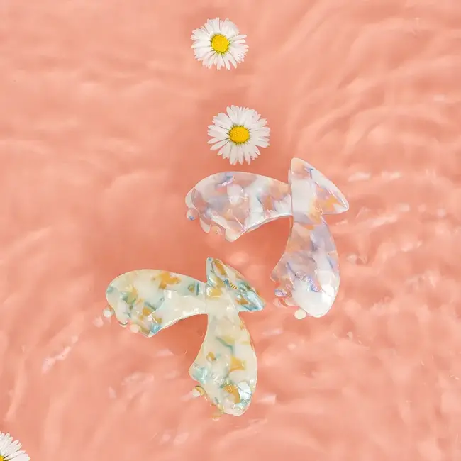 Julia - gesplitste clip