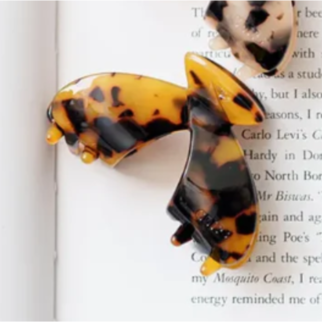 Julia - gesplitste clip