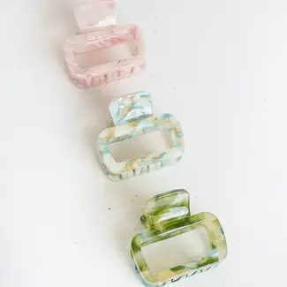 Clips Andy - haarspeld