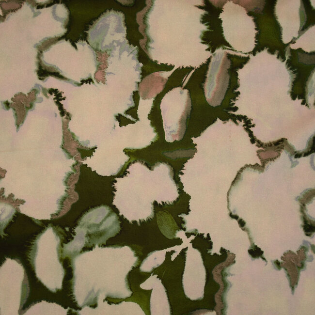 Alba - stretchviscose