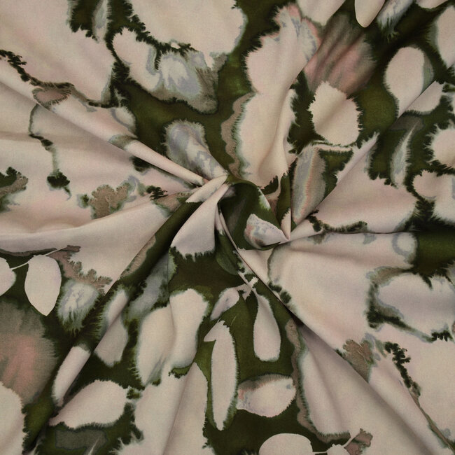 Alba - stretchviscose