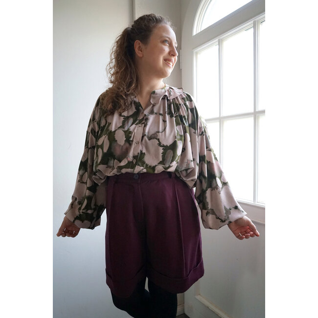 Alba - stretchviscose