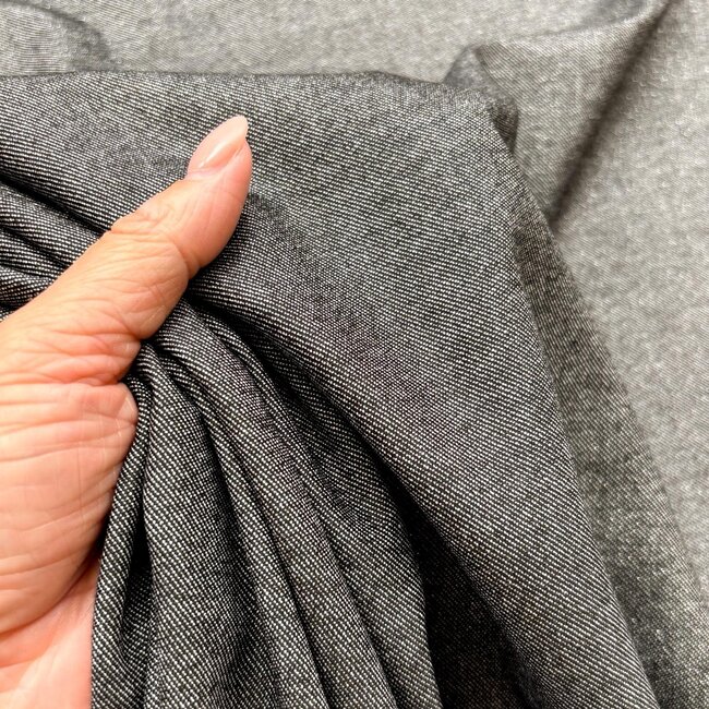 Glitzer - blousestof