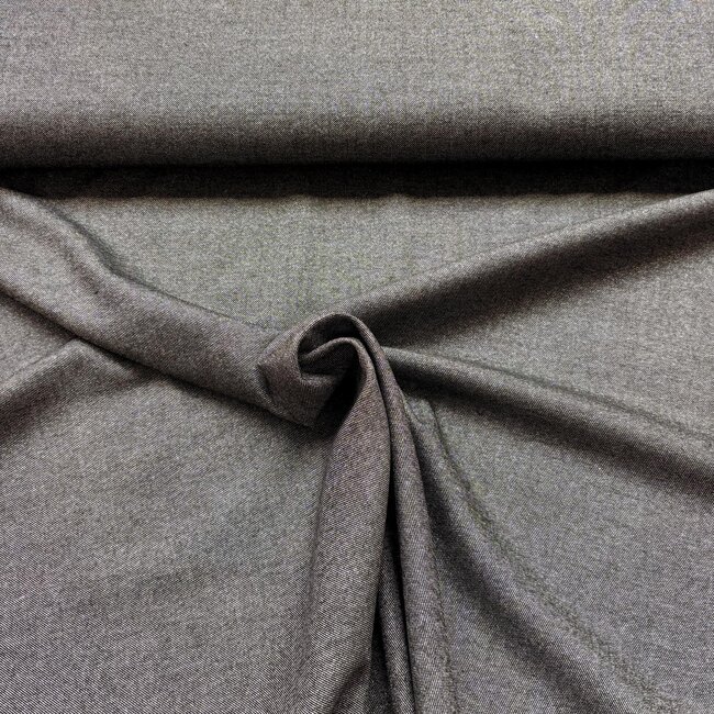 Glitzer - blousestof