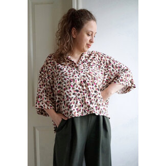 Hilco Francesca - viscose