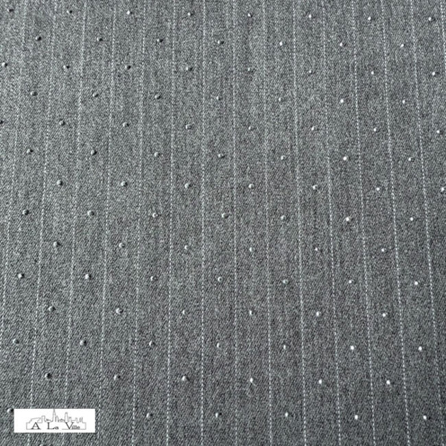 Leonore - stretchviscose