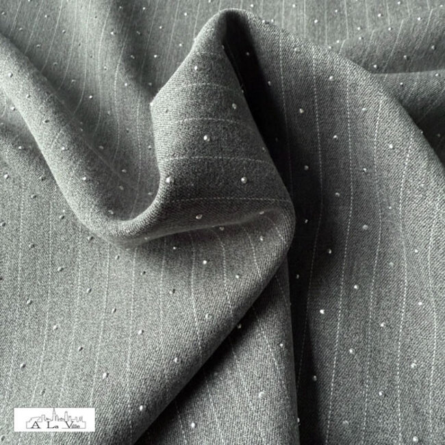 Leonore - stretchviscose