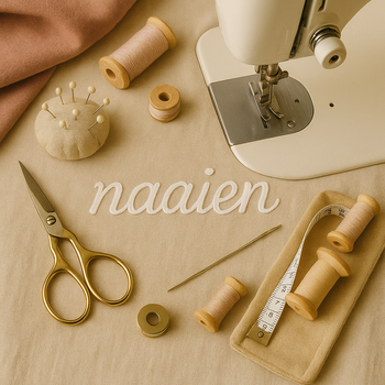 Naaien