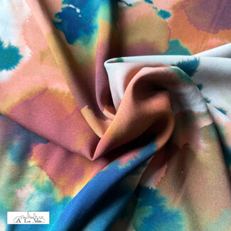 Knip Arison - viscose