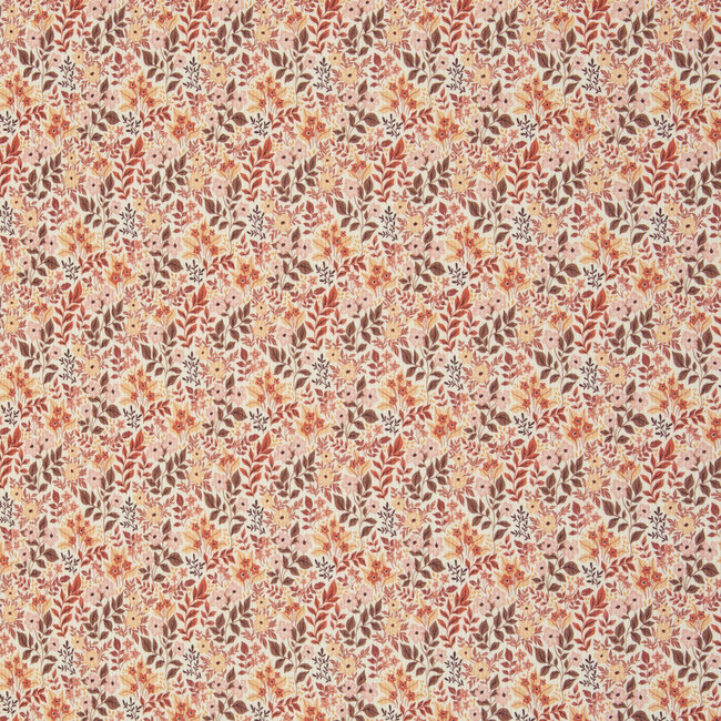 Dianthe - ribbeltricot