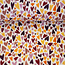 Hearts - ribbeltricot