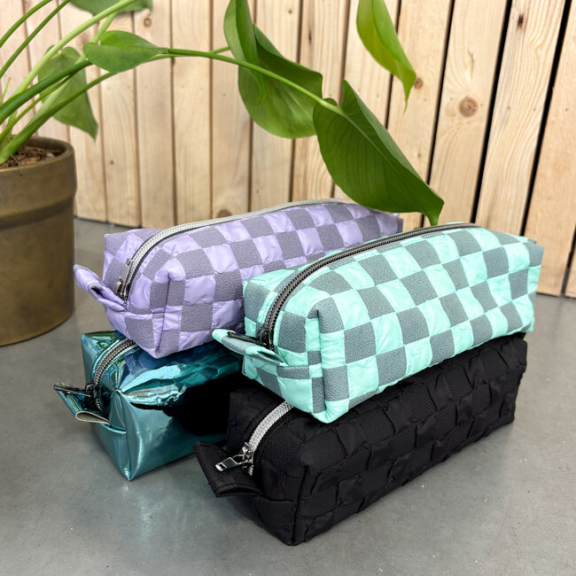 DIY pennenzak pakket