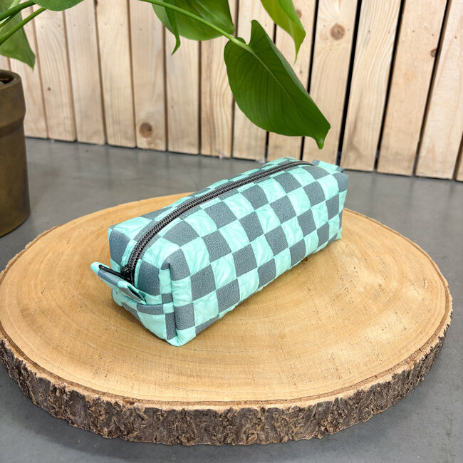 DIY pennenzak pakket