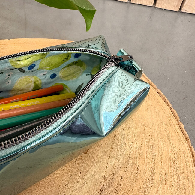 DIY pennenzak pakket