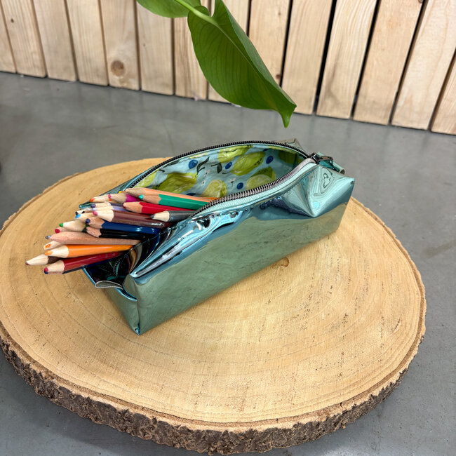 DIY pennenzak pakket