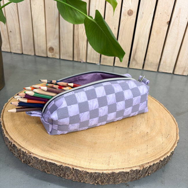 DIY pennenzak pakket