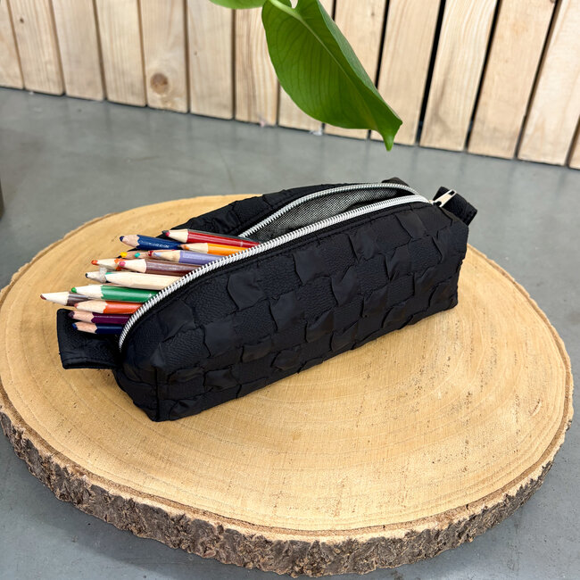 DIY pennenzak pakket