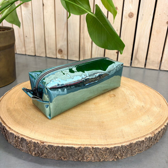 DIY pennenzak pakket