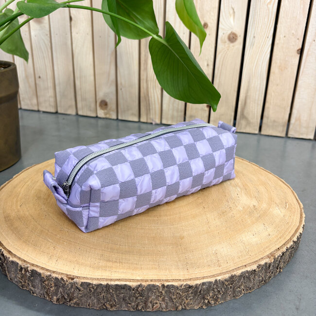 DIY pennenzak pakket