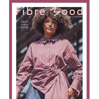 Fibremood Fibre Mood 35