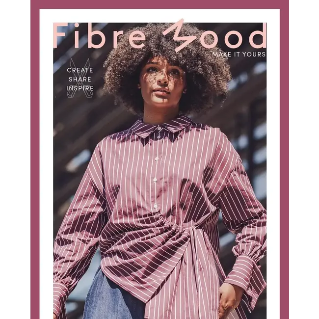 Fibre Mood 35