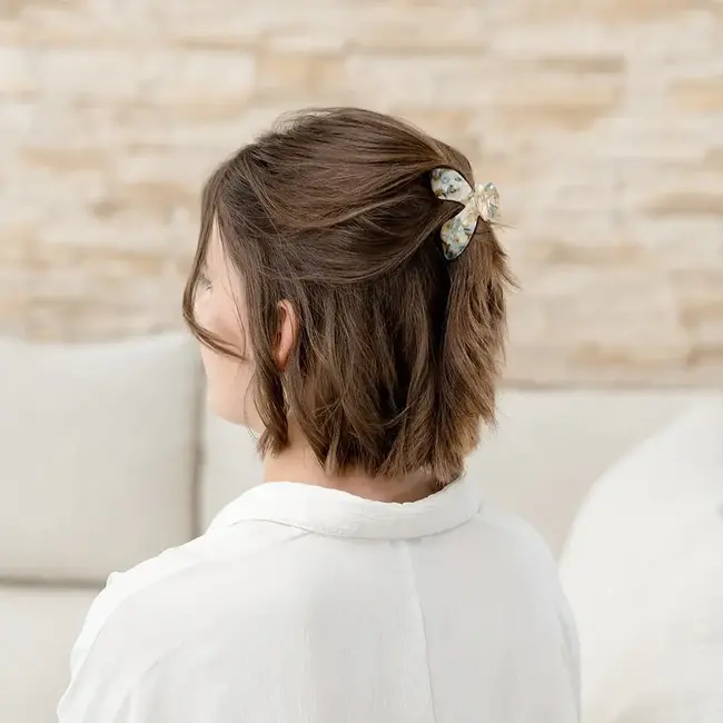 Julia - gesplitste clip