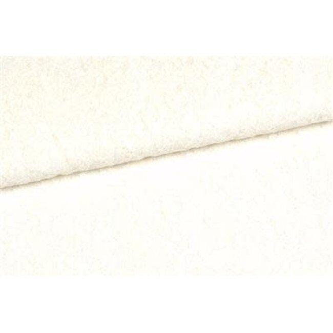 Rekbare kant - ecru