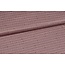 Pied de poule paillette - fuchsia