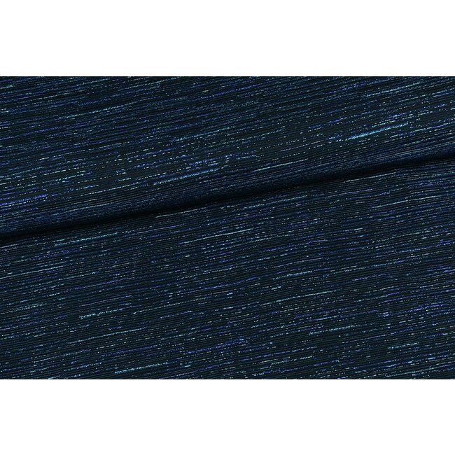 Shiny ocean - tricot