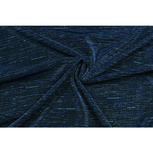 Shiny ocean - tricot