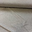 Lurex luxetricot - zilver