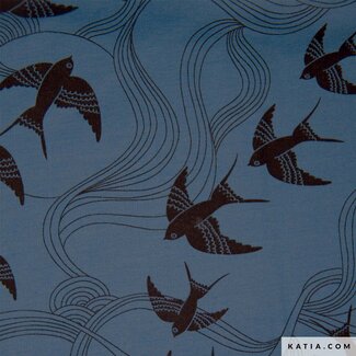 Katia Fabrics Flying dreams - sweat