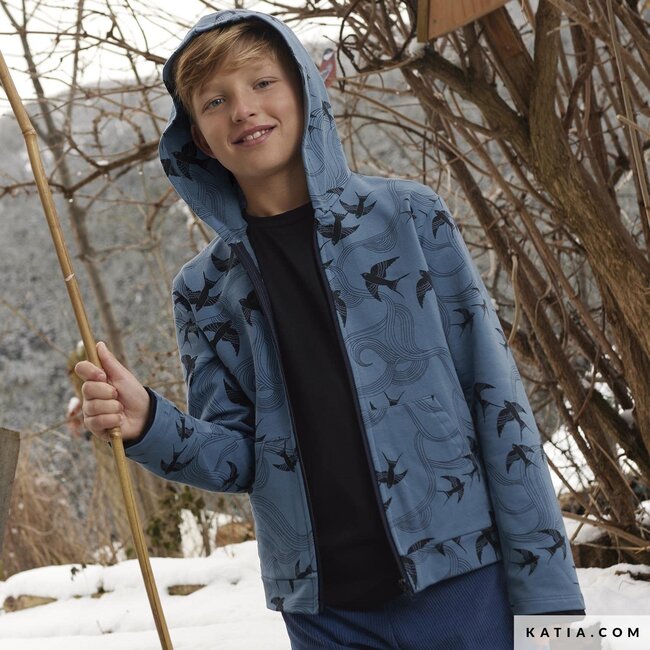 Flying dreams - sweat