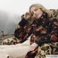 Flamenco - sherpa fleece