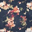 Flamenco - sherpa fleece