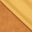 Vegan leather washed - camel