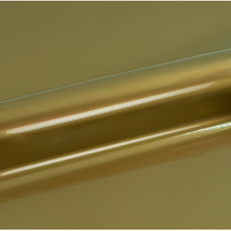 Siser EasyWeed Flexfolie - goud