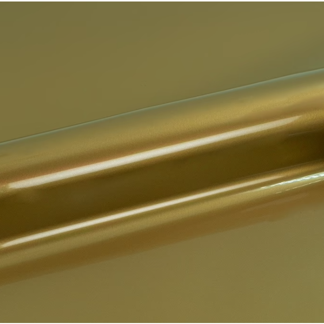 Flexfolie - goud