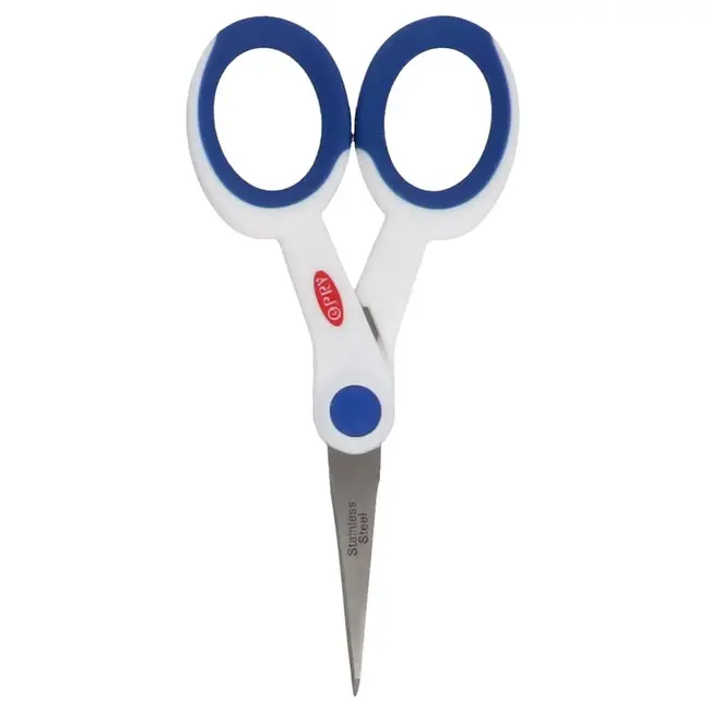 Opry set van 5 scharen