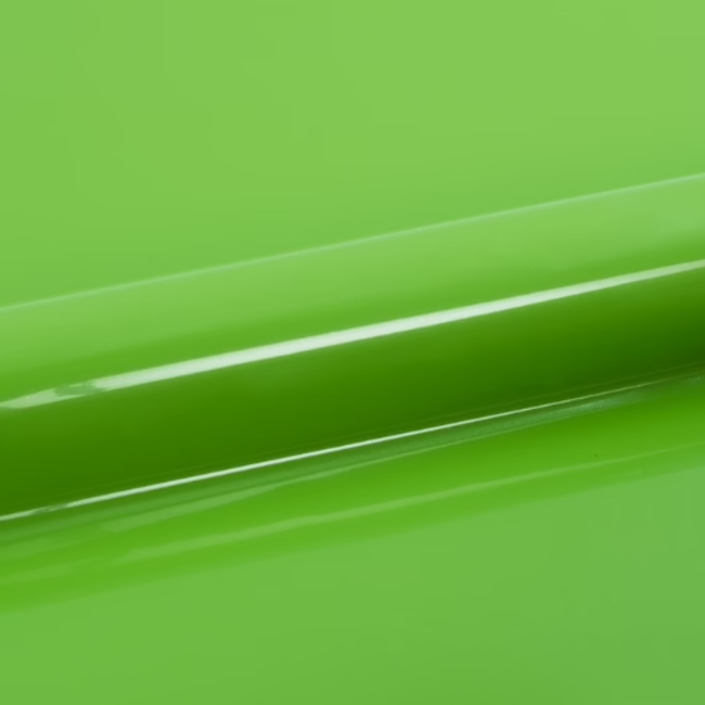Flexfolie - groen