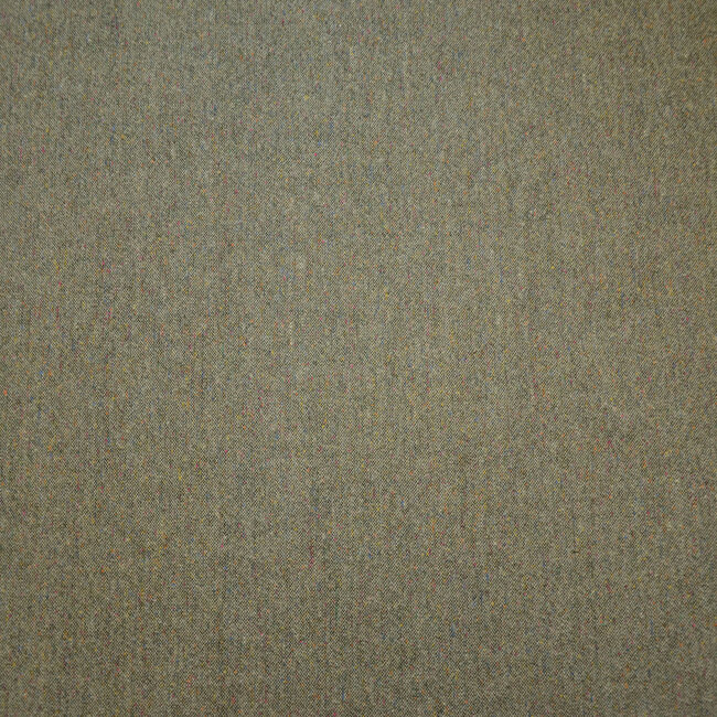 Lewis wol tweed - deep forest