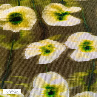 Knip Trivelle - fluweel tricot