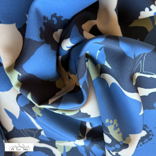 Fiorenza - travelstof