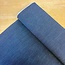 Washed lyocell - dark denim blue