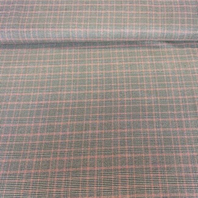 Maison Poule - broekenstof